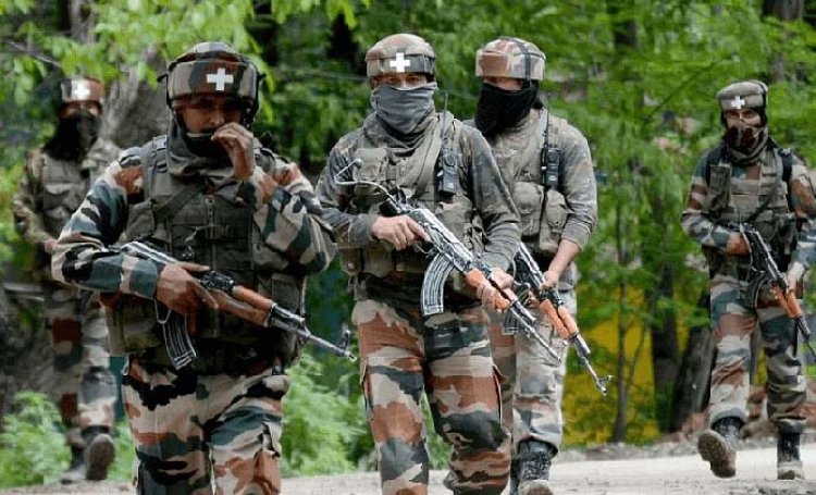 घाटी में बंद की जाएंगी आतंक की गलियां, घुसपैठ के नए रूट भी रडार पर, जल्द होगा एक्शन