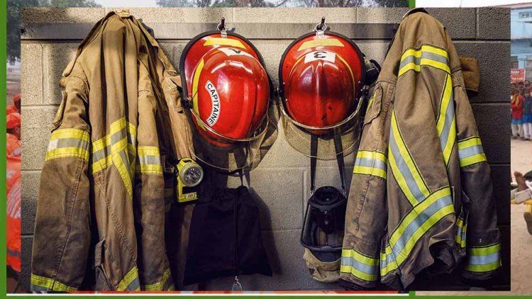 आपदा प्रबंधन कोर्स में भी बड़ा बदलाव, आग बुझाने वाले कर्मियों को मिलेंगे बाडी जैकेट