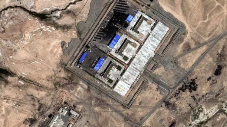 China Military Base: चीन भारत पर हमले की कर रहा बड़ी तैयारी! POK के करीब 13,000 फीट की ऊंचाई पर बना रहा मिलिट्री बेस