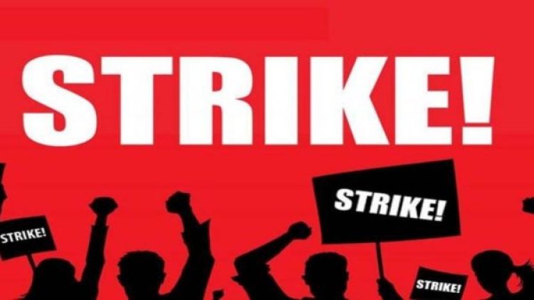 अब राष्ट्रीय स्वास्थ्य मिशन के संविदा कर्मी आंदोलन की राह पर, 22 और 23 जुलाई को करेंगे हड़ताल