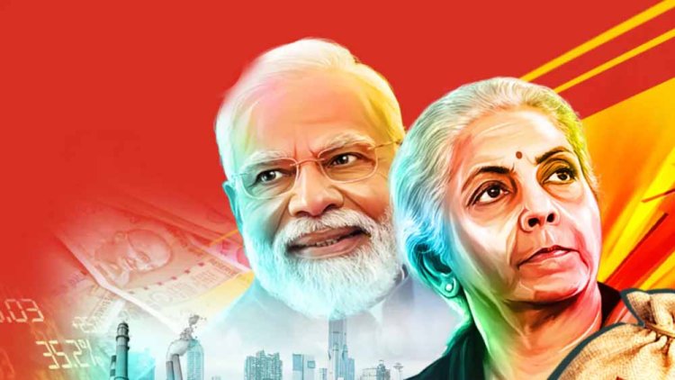 जिन राज्यों में इसी साल होने हैं चुनाव, बजट में उनको क्या मिला?