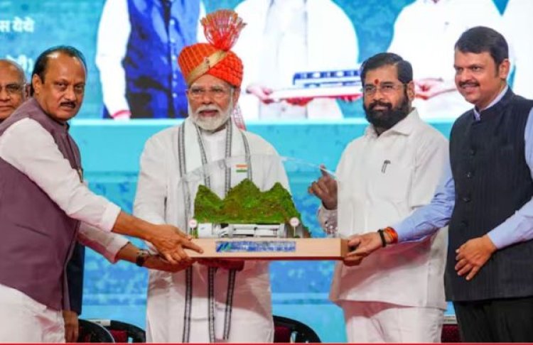 BJP और PM मोदी को धर्म संकट में फंसाएंगे अजित पवार! इतनी सीटों की रख दी डिमांड, अब क्या करेंगे एकनाथ शिंदे?  Maharashtra Assembly Election 2024