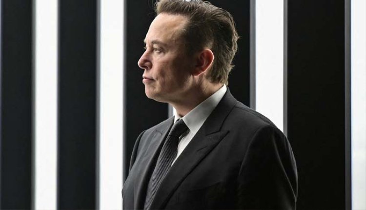 अमेरिकी बाजार में कोहराम, 1 ट्रिलियन डॉलर स्वाहा, Elon Musk को भी लगा तगड़ा झटका