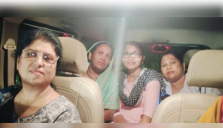 'थ्री इडियट्स' फिल्म जैसा सीन, बाढ़ में फंसी महिला, डॉक्टर ने कॉल पर कराया बच्चे का जन्म