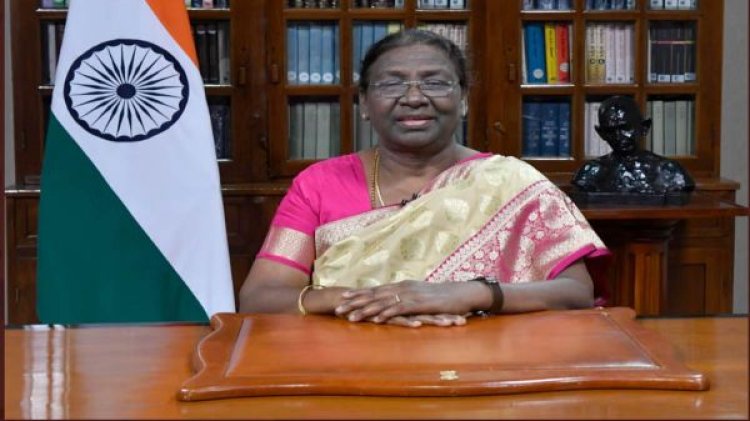 बड़ी खबर : छत्तीसगढ़ समेत कई राज्यों के बदले गए राज्यपाल, रामेन डेका बनाए गए छत्तीसगढ़ के नए गवर्नर