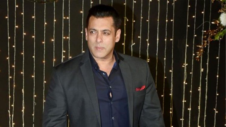 Salman Khan ने जीता सबका दिल, एक छोटी बच्ची को डोनेट किया अपना बोन मैरो, ये नेक काम करने वाले बने पहले भारतीय