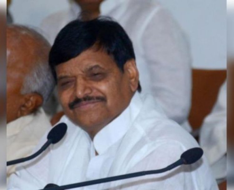 शिवपाल यादव ने अनुपूरक बजट को लेकर सरकार को घेरा, केशव प्रसाद मौर्य ने किया पलटवार