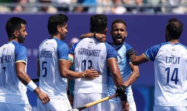 क्वार्टर फाइनल में जगह पक्की कर चुकी भारतीय हॉकी टीम के सामने बेल्जियम की कठिन चुनौती