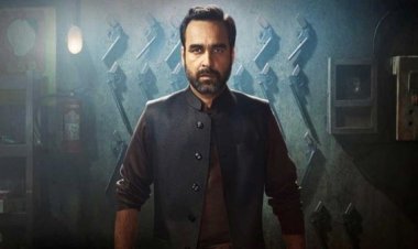 पेड पीआर के चलन पर Pankaj Tripathi ने तोड़ी चुप्पी, कहा- जिंदगी भर जाल में फंस