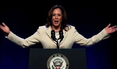 अमेरिकी राष्ट्रपति पद के लिए भारतीय मूल की कमला हैरिस की दावेदारी हुई पक्की, ट्रंप से होगा मुकाबला