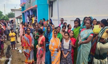 छत्तीसगढ़ : लोन ठगी का बड़ा मामला उजागर, महिलाओं के नाम पर बैंकों से निकाले गए लाखों रुपये, दलाल फरार