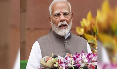 SC-ST वर्ग में नहीं लागू होगा क्रीमी लेयरः PM मोदी बोले- कुछ भी हो जाए, ये मैं नहीं होने दूंगा, फैसला बदलने के लिए अध्यादेश लाएगी सरकार