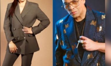 ऑस्ट्रेलियाई संसद में भाषण देंगे रानी मुखर्जी और करण जौहर