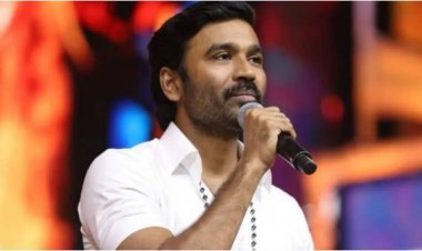 वायनाड पीड़ितों के लिए लगातार सामने आ रहे स्टार, Dhanush ने 25 लाख रुपए का दान दिया