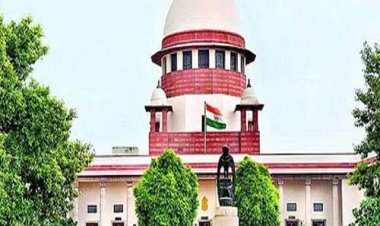 सुप्रीम कोर्ट ने PM की हत्या की साजिश रचने के आरोपी को को दी बेल