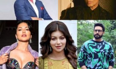 इंटरनेशनल लेफ्ट हैंडर्स डे: बॉलीवुड के सितारे, जो करते हैं बाएं हाथ का इस्तेमाल