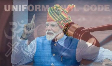 देश में जल्द लागू होगा यूनिफॉर्म सिविल कोड और वन नेशन-वन इलेक्शन! लालकिले से पीएम मोदी ने बता दी डेडलाइन