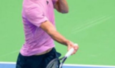 अलेक्जेंडर ज्वेरेव ने सीजन की 50वीं जीत हासिल की