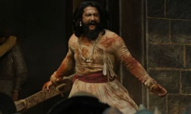 फिल्म छावा का टीजर जारी, विक्की कौशल का दिखा दमदार लुक, जानिए कब होगी रिलीज