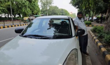 ओला-उबर के विरोध में दिल्ली-एनसीआर में दो दिन तक ऑटो-टैक्सी की हड़ताल