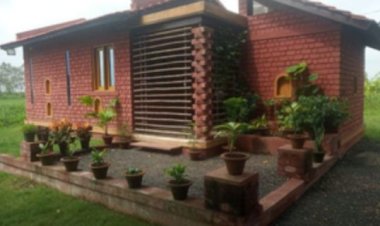 मध्य प्रदेश के ग्रामीण इलाकों में 'होम स्टे' बन रहा रोजगार का नया जरिया