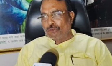 'आरजेडी से इस्तीफा देने के बाद मेरे पास दो ही विकल्प', आईएएनएस से बोले श्याम रजक