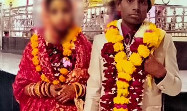 दुल्हन मेंटल है...दूल्हे से छिपाया, कोर्ट ने शादी रद्द की:हाथ पकड़कर कराए थे फेरे; लड़कीवाले बोले- बेटी स्लो है, मानसिक बीमार नहीं
