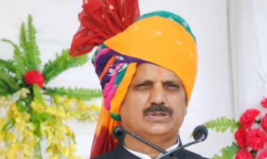 देश मजबूती के साथ बढ़ रहा है आगे – उप मुख्यमंत्री शुक्ल