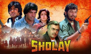 50 साल बाद फिर से सिनेमाघरों में रिलीज होने जा रही है Sholay, बड़े पर्दे पर फिर दिखेगा सलीम-जावेद का जादू