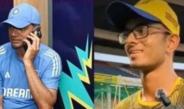 BCCI ने ऑस्ट्रेलिया के खिलाफ मल्टी फॉर्मेट सीरीज के लिए भारतीय टीम का एलान