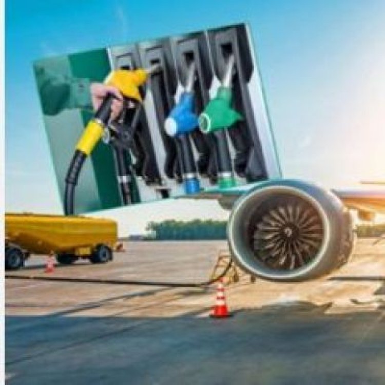 विमान ईंधन की कीमत में दो प्रतिशत की वृद्धि, वाणिज्यिक एलपीजी की कीमत 6.5 रुपये प्रति सिलेंडर बढ़ी