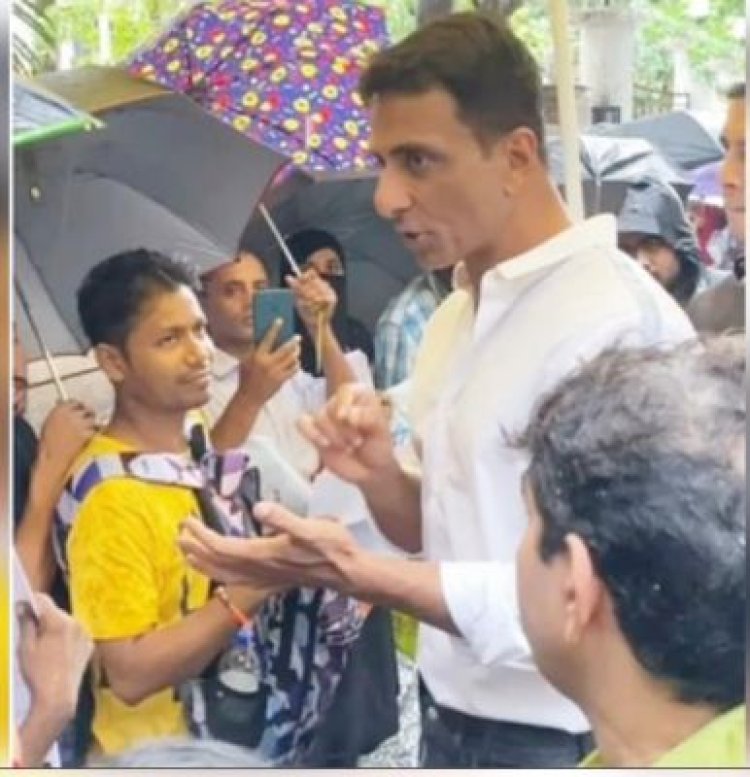 यूं ही नहीं कहा गया सोनू सूद को 'गरीबों का मसीहा', किसी को दिया ट्रैक्टर तो किसी का कराया ऑपरेशन