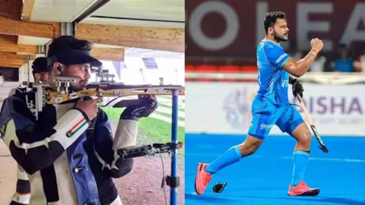 भारत को आज मिल सकता है तीसरा मेडल… जानिए पेरिस ओलंपिक का शेड्यूल