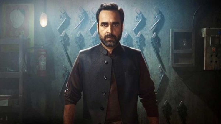 पेड पीआर के चलन पर Pankaj Tripathi ने तोड़ी चुप्पी, कहा- जिंदगी भर जाल में फंस