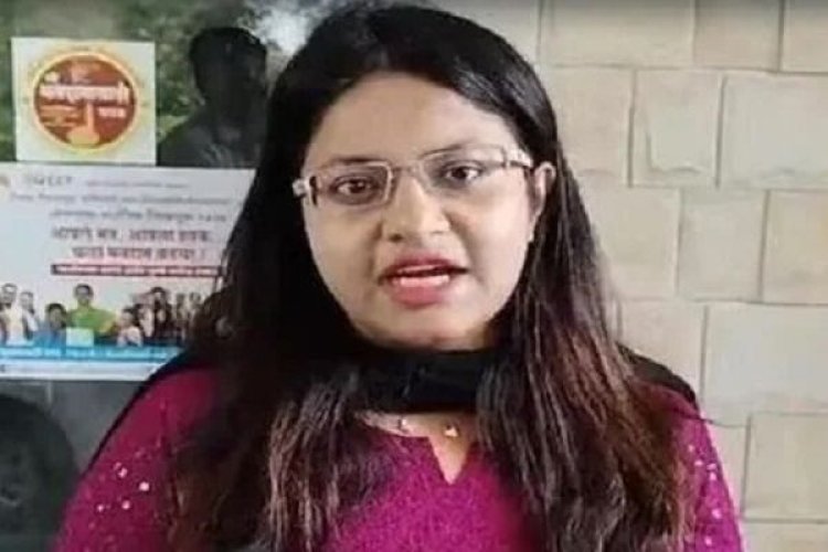 सभी परीक्षाओं से प्रतिबंधित भी किया