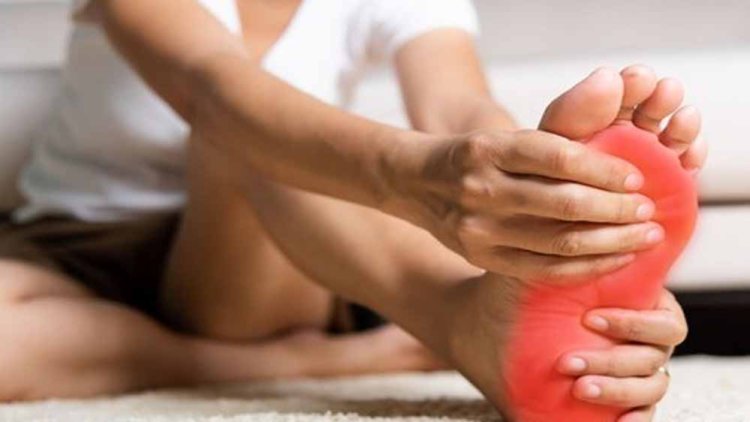 डायबिटीज कंट्रोल से बाहर हुई तो डैमेज होने लगेगी नसें