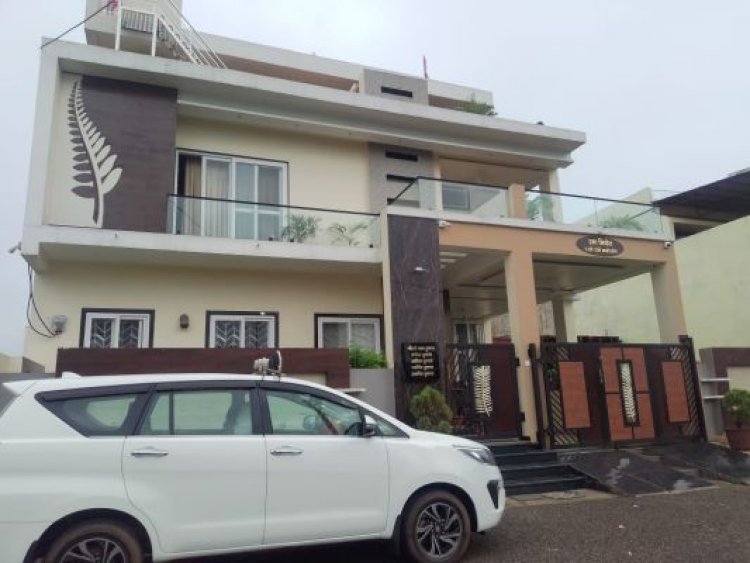 CG BREAKING : कांग्रेस नेता राजेंद्र शुक्ला के घर सीबीआई का छापा, पीएससी भर्ती में धांधली की हो रही जांच