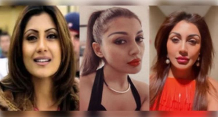 प्लास्टिक सर्जरी पर रिमी सेन ने तोड़ी चुप्पी, कहा- 'फिलर्स व बोटोक्स ट्रीटमेंट करवाया है'