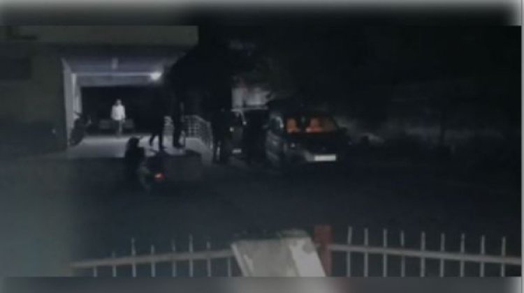 बुलंदशहर प्रधान डाकघर में सीबीआई की छापेमारी, कई दस्तावेज जब्त