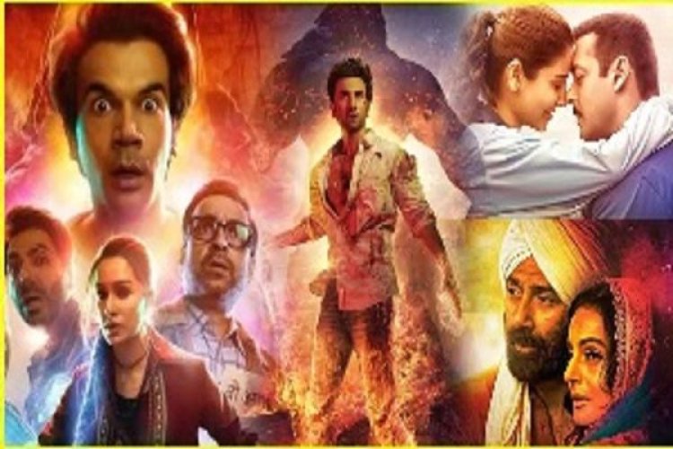 Box Office पर 7वें दिन भी Stree 2 ने की ताबड़तोड़ कमाई, इस साल की हिट फिल्मों में से एक बनी Shraddha की फिल्म