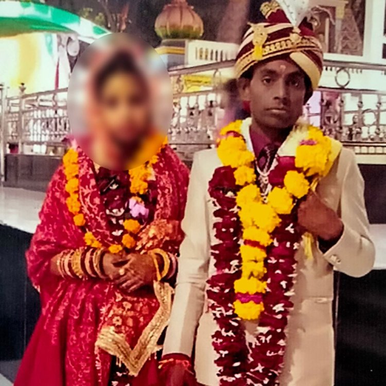 दुल्हन मेंटल है...दूल्हे से छिपाया, कोर्ट ने शादी रद्द की:हाथ पकड़कर कराए थे फेरे; लड़कीवाले बोले- बेटी स्लो है, मानसिक बीमार नहीं