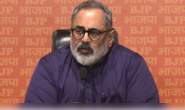 कांग्रेस में 'कास्टिंग काउच' का आरोप लगाने वाली नेता के निष्कासन पर बरसी भाजपा