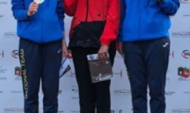 विश्व बधिर निशानेबाजी चैंपियनशिप में भारत की शानदार शुरुआत