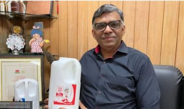 अमूल अमेरिकी दूध बाज़ार पर पकड़ बनाने के लिए कर रहा ये कोशिश