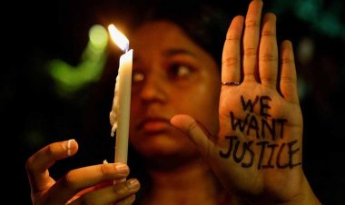 देश में रेप के 10 केस में से 7 में किसी को नहीं होती जेल, डराने वाला सच जान लीजिए