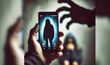 जबलपुर गर्ल्स कॉलेज में अश्लील वीडियो कांड! 70 छात्राओं को पुलिस बनकर कॉल कर रहा ब्लैकमेलर