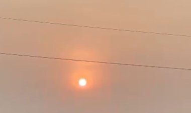 मौसम अपडेट:मानसून की विदाई से पहले बारिश का अनुमान, आज एक दो स्थानों पर हल्की बारिश के आसार