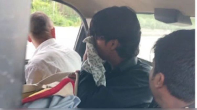 उदयपुर : कन्हैयालाल हत्याकांड मामले का आरोपी जावेद जेल से रिहा