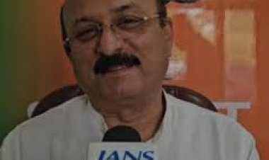 कुछ ही घंटों में आ जाएंगे चुनाव परिणाम, जम्मू-कश्मीर में भाजपा बना रही सरकार : आशीष सूद