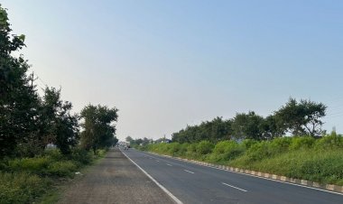 मंदसौर में आज मौसम साफ रहेगा:कुछ जगहों पर हल्की बूंदाबान्दी हो सकती है, अगले सप्ताह बढ़ेगी ठंड